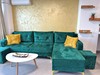 Albánie-Dráčská riviéra-dům Gold Duplex